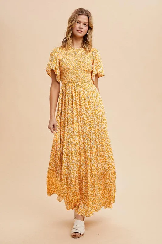 Gabriella Dress