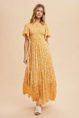 Gabriella Dress