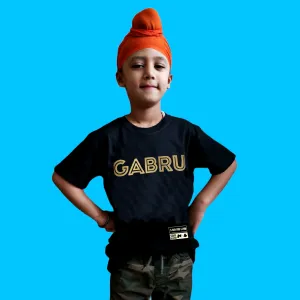 Gabru Kids T-shirt