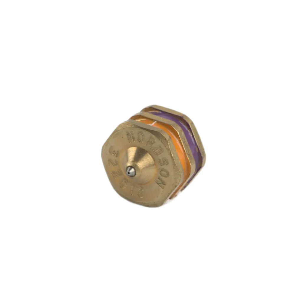 Genuine Nordson® 322016 Pencil Nozzle - .050 Length and .016 Orifice