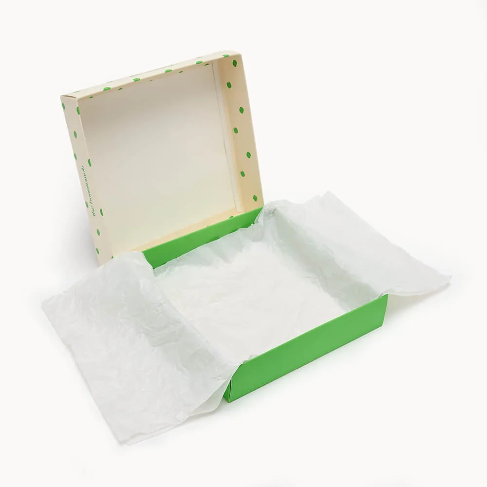 Gift wrap my bonniemob items