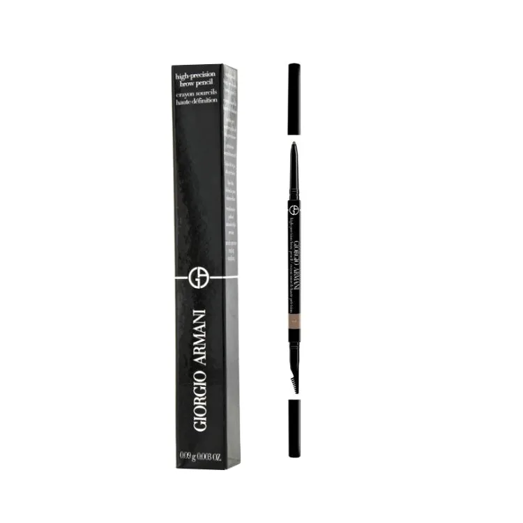 Giorgio Armani - High-Precision - Brow Pencil - Crayon Sourcils Haute Définition