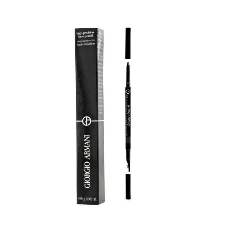 Giorgio Armani - High-Precision - Brow Pencil - Crayon Sourcils Haute Définition