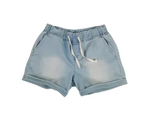 GIRL SIZE XL (14 YEARS) - DEX Kids, Soft / Cozy Stretchy Shorts NWOT B46