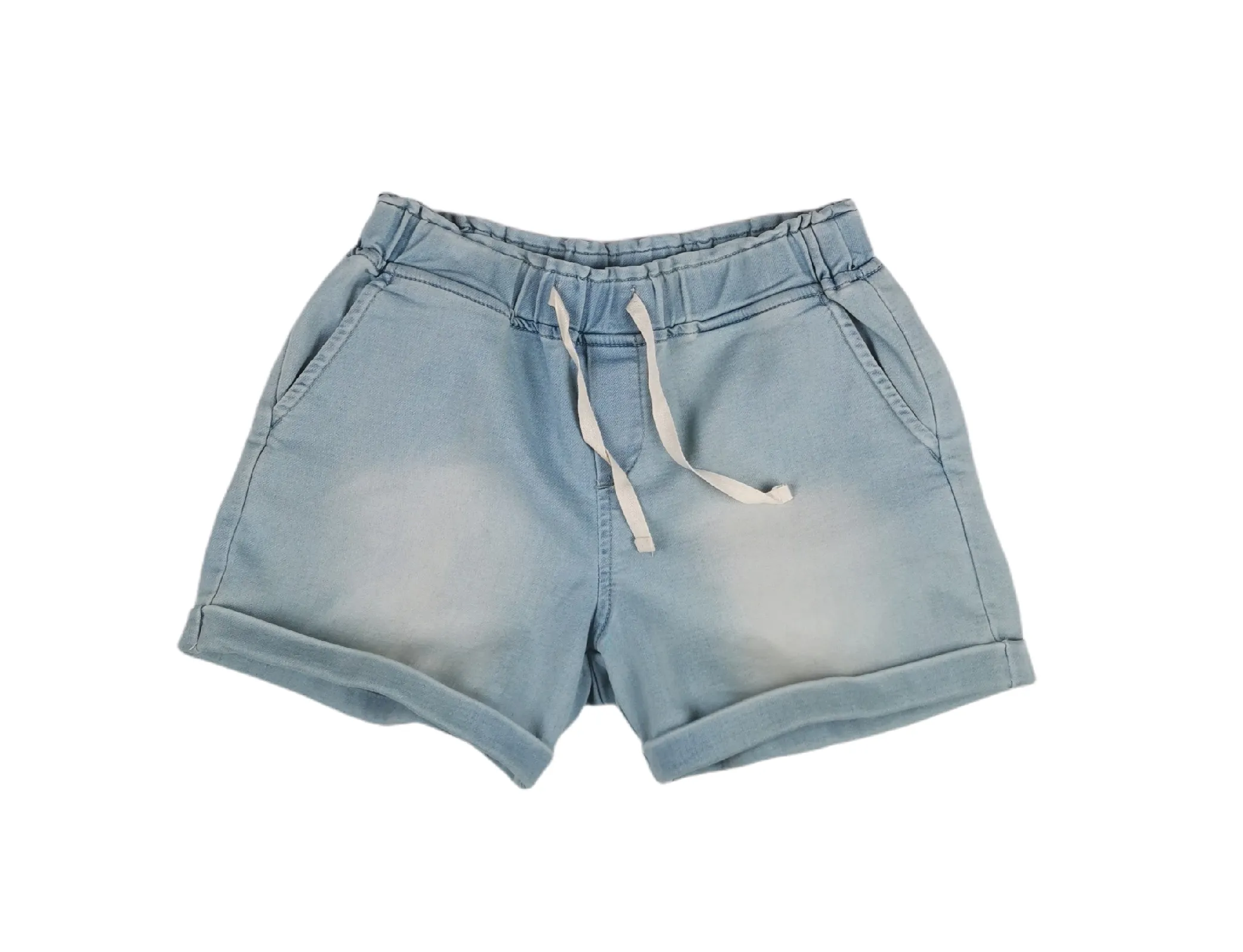 GIRL SIZE XL (14 YEARS) - DEX Kids, Soft / Cozy Stretchy Shorts NWOT B46