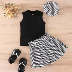 Girls clothing set