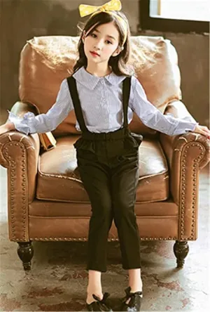 Girls Clothing Set