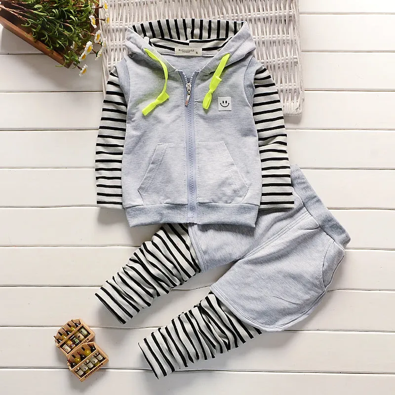 Girls Clothing Set
