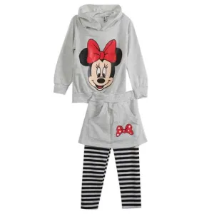 Girls Clothing Set