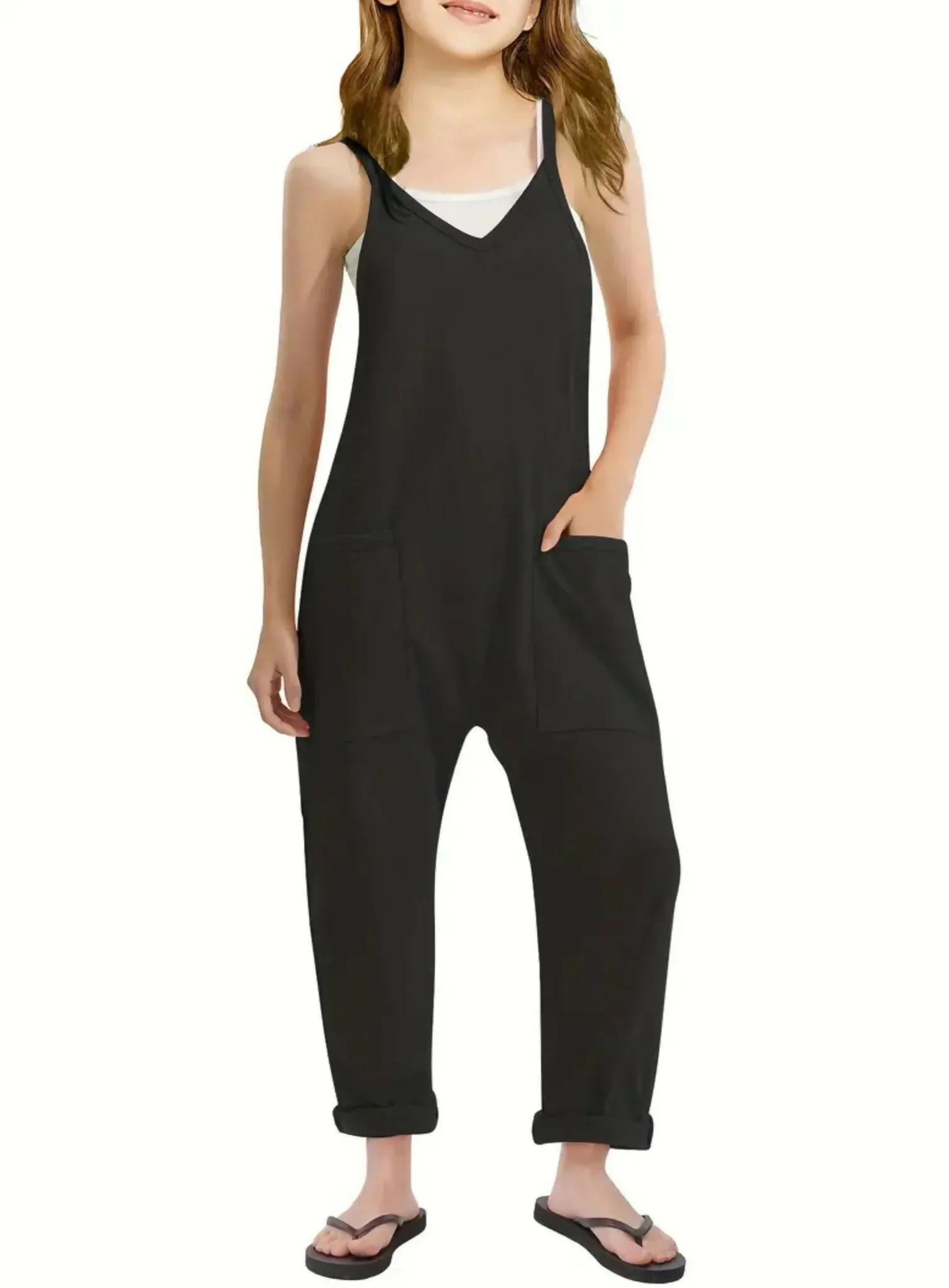 Girls Everday Lounge Jumper