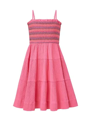 Girls Lila Dress