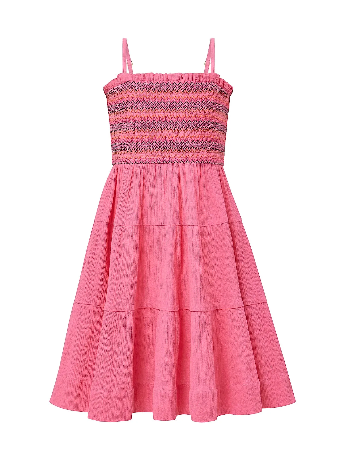 Girls Lila Dress