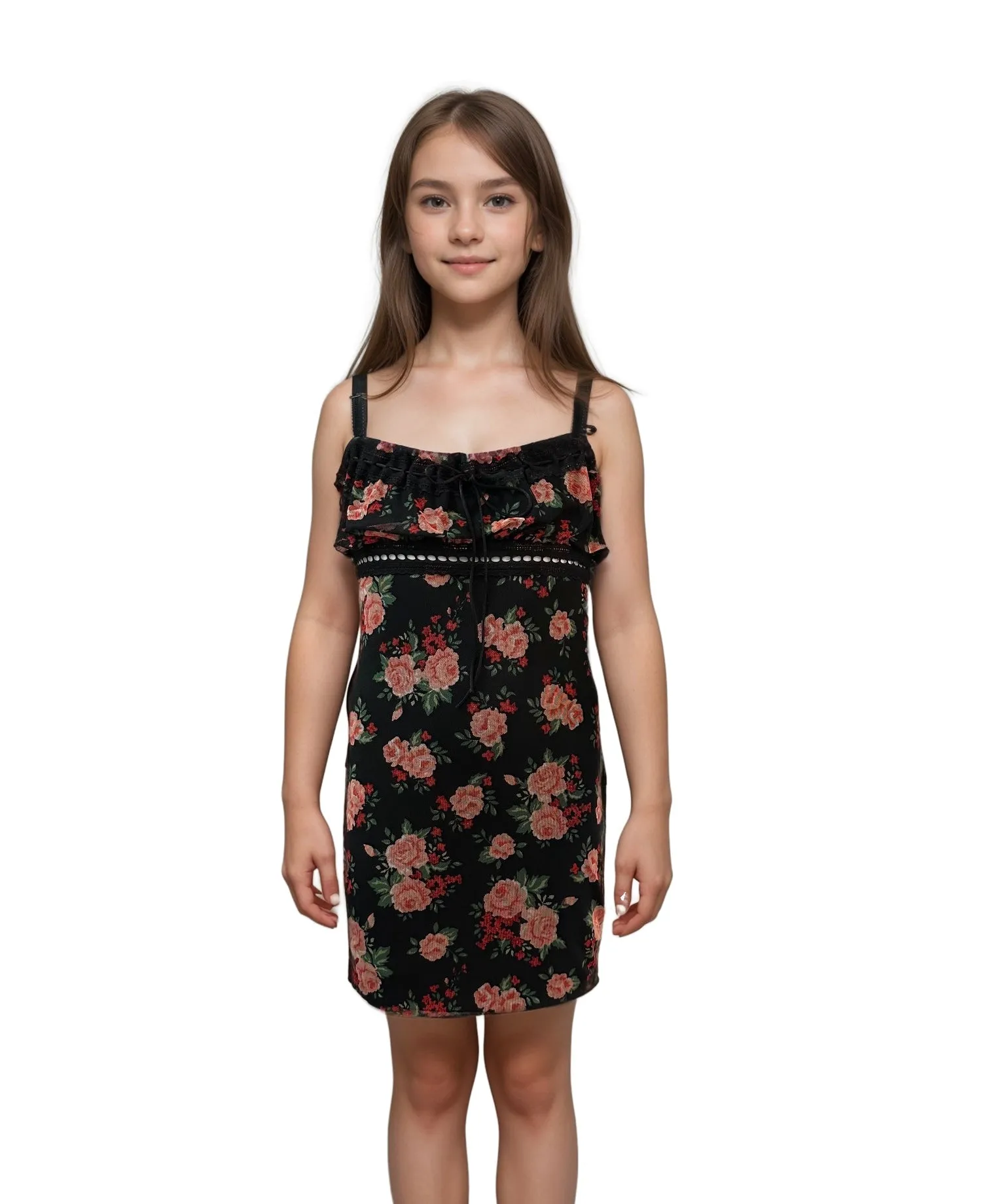 Girls Mila Dress