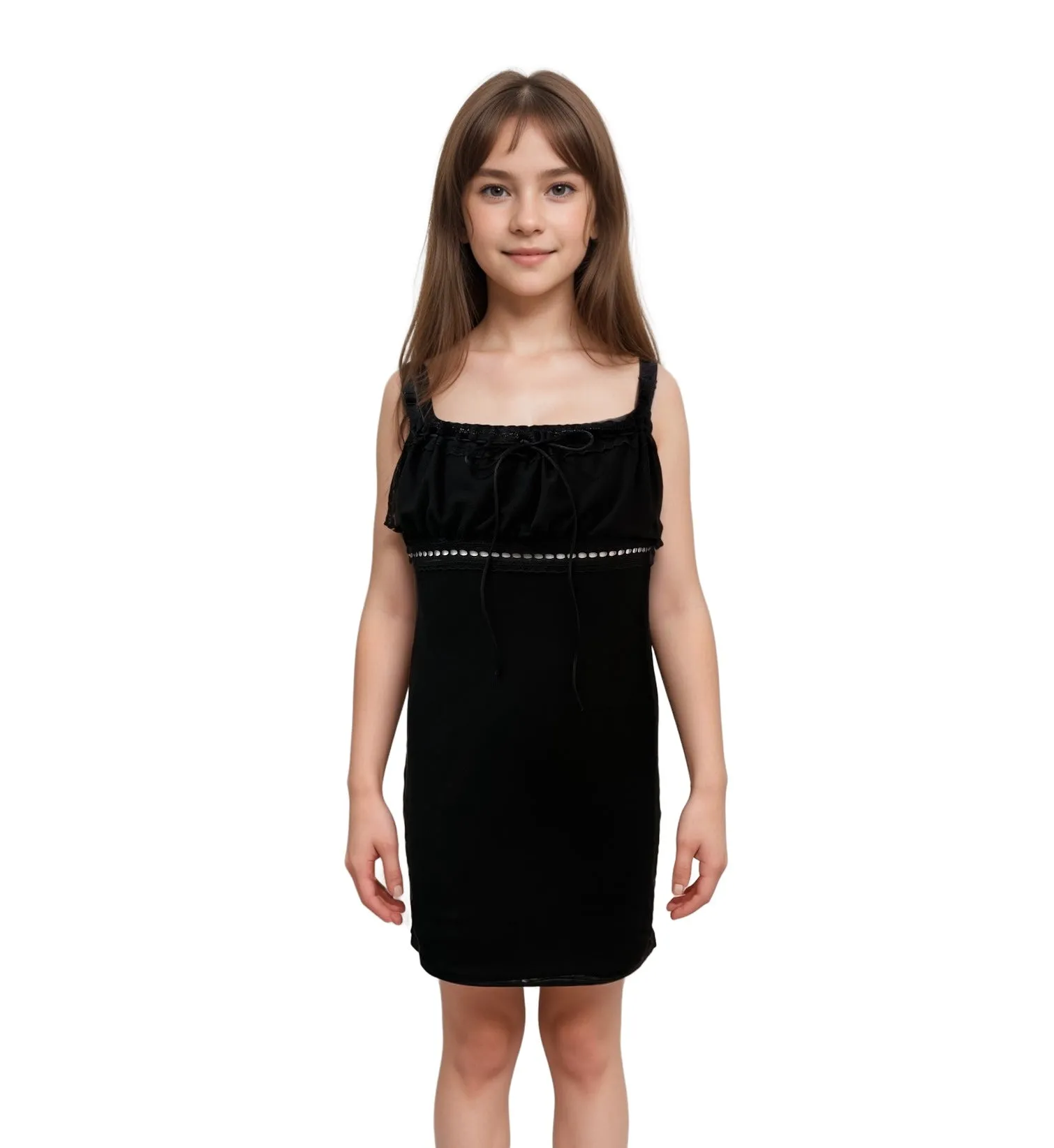 Girls Mila Dress