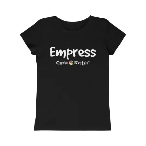 Girls Princess Tee (EMP)