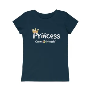 Girls Princess Tee (PRINCESS)
