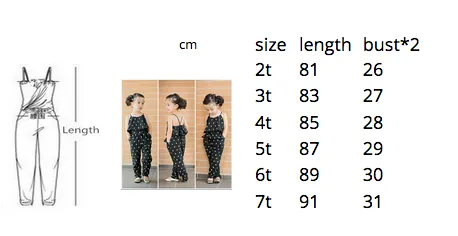 girls Rompers clothes kids Girls harness heart-shaped piece clothing set kids summer Jumpsuit clothes