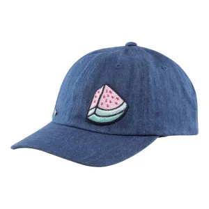 Girls' Selene Denim Cap