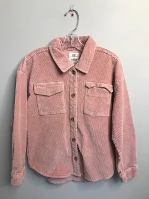 Girls Size 8 Girls Pink Gap Kids Top