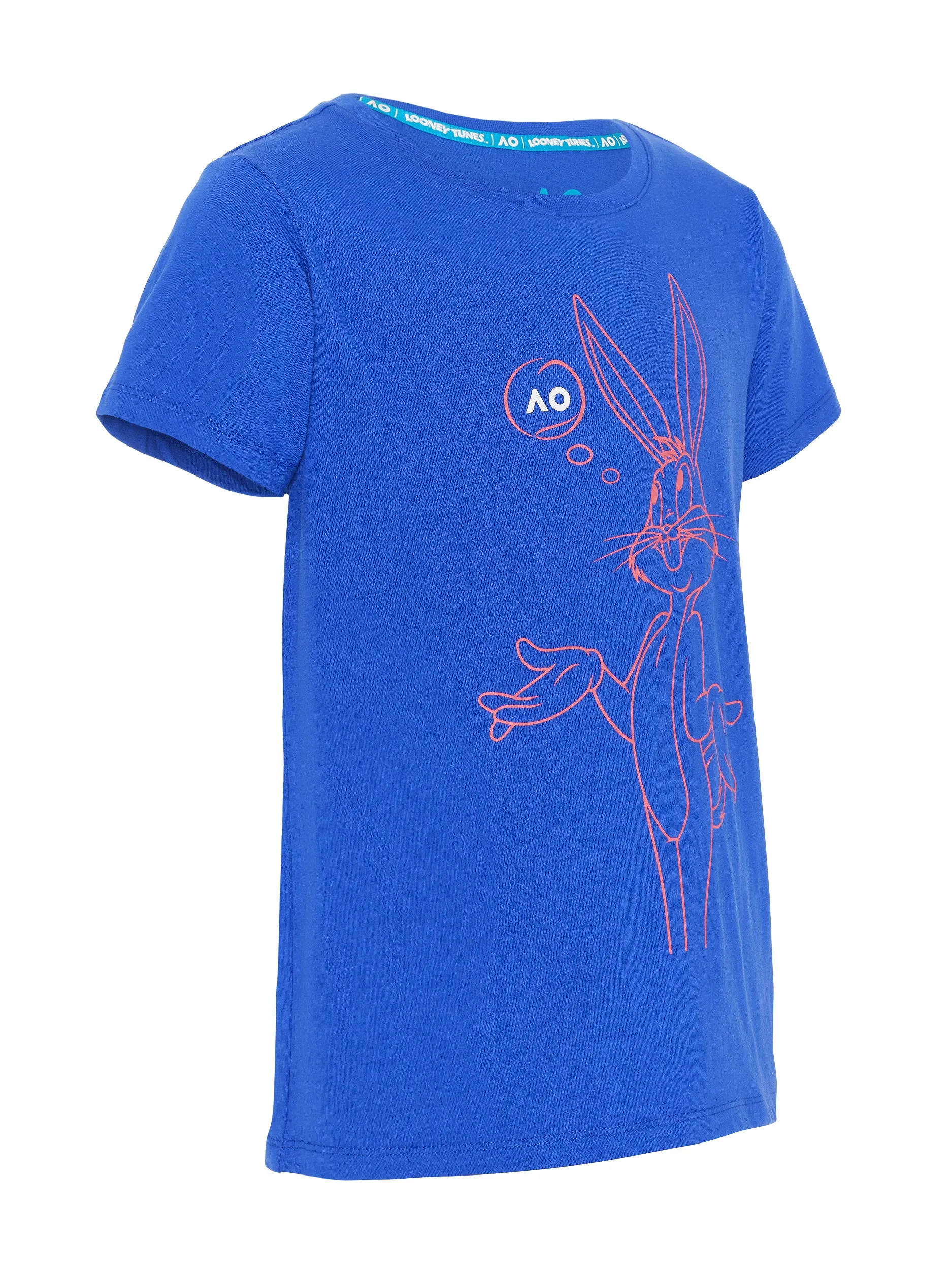 Girl's T-Shirt Bugs AO Dreaming