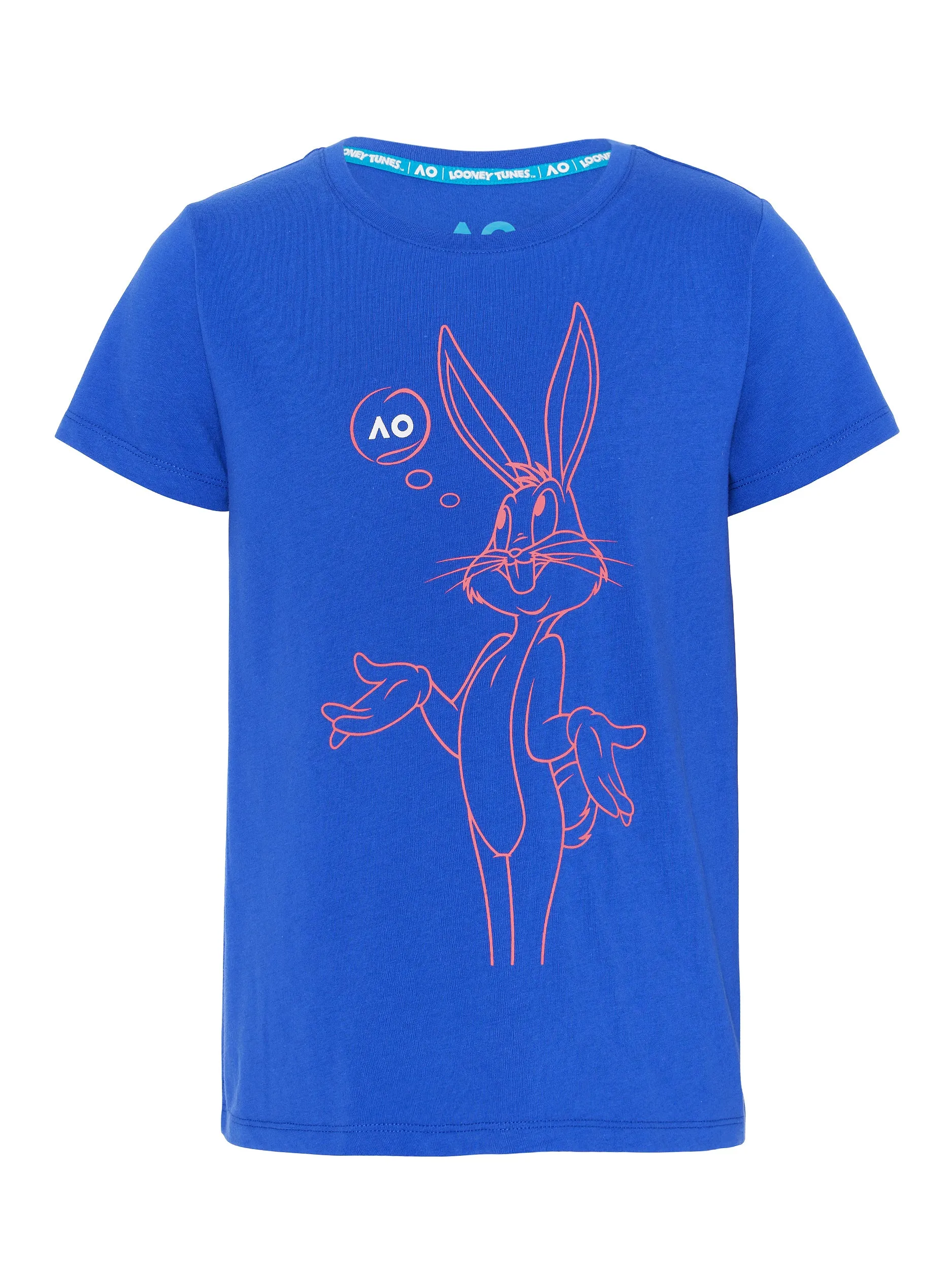 Girl's T-Shirt Bugs AO Dreaming