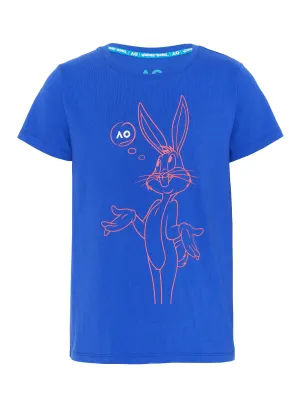 Girl's T-Shirt Bugs AO Dreaming