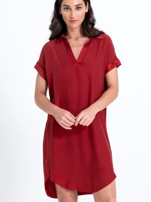 go polo dress
