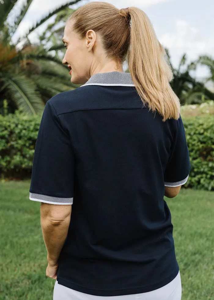 Goondiwindi Cotton Birdie Polo - 2 Colours
