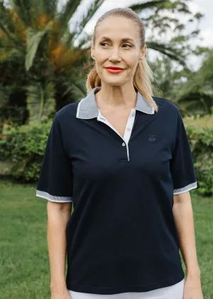 Goondiwindi Cotton Birdie Polo - 2 Colours
