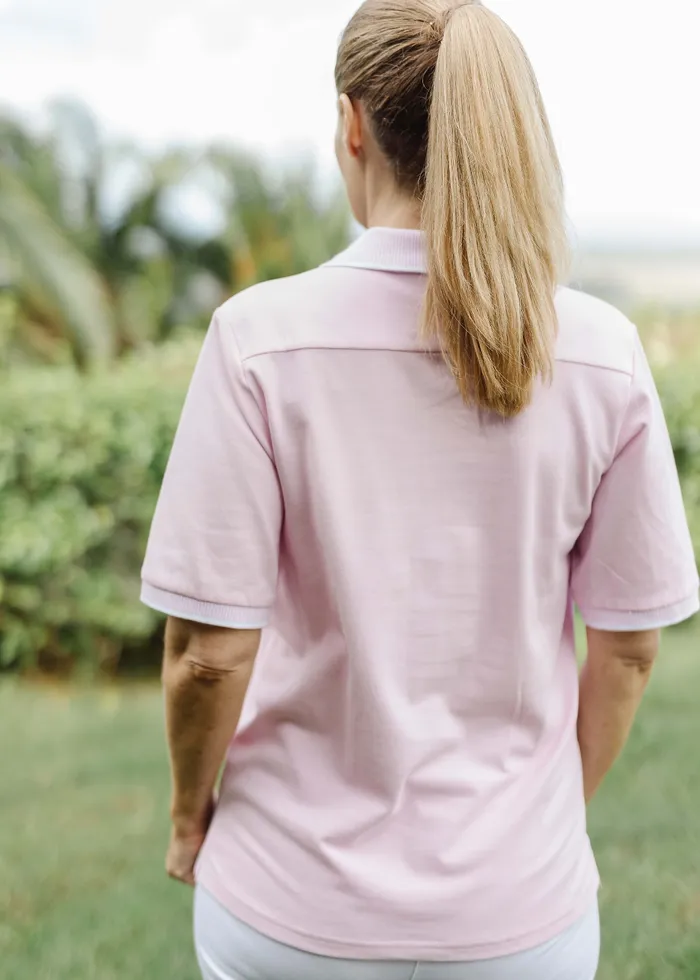 Goondiwindi Cotton Birdie Polo - 2 Colours