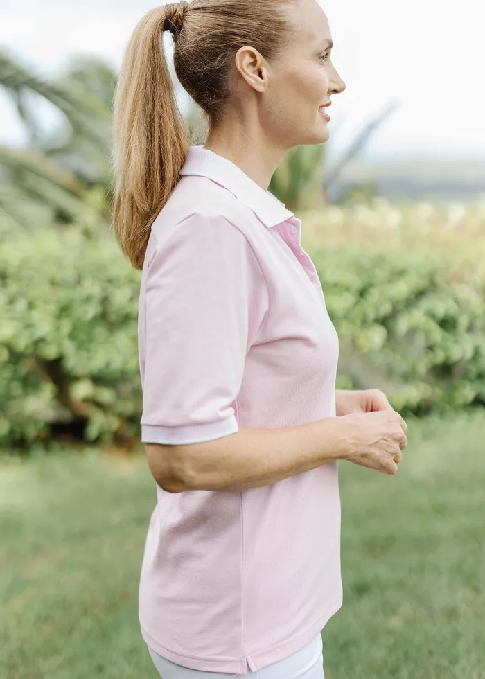 Goondiwindi Cotton Birdie Polo - 2 Colours