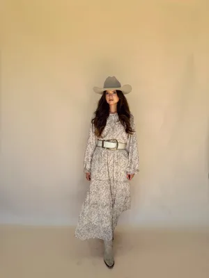 Grace Maxi Skirt