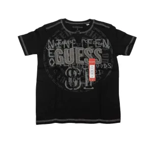 Guess Brand New Boys T-Shirt
