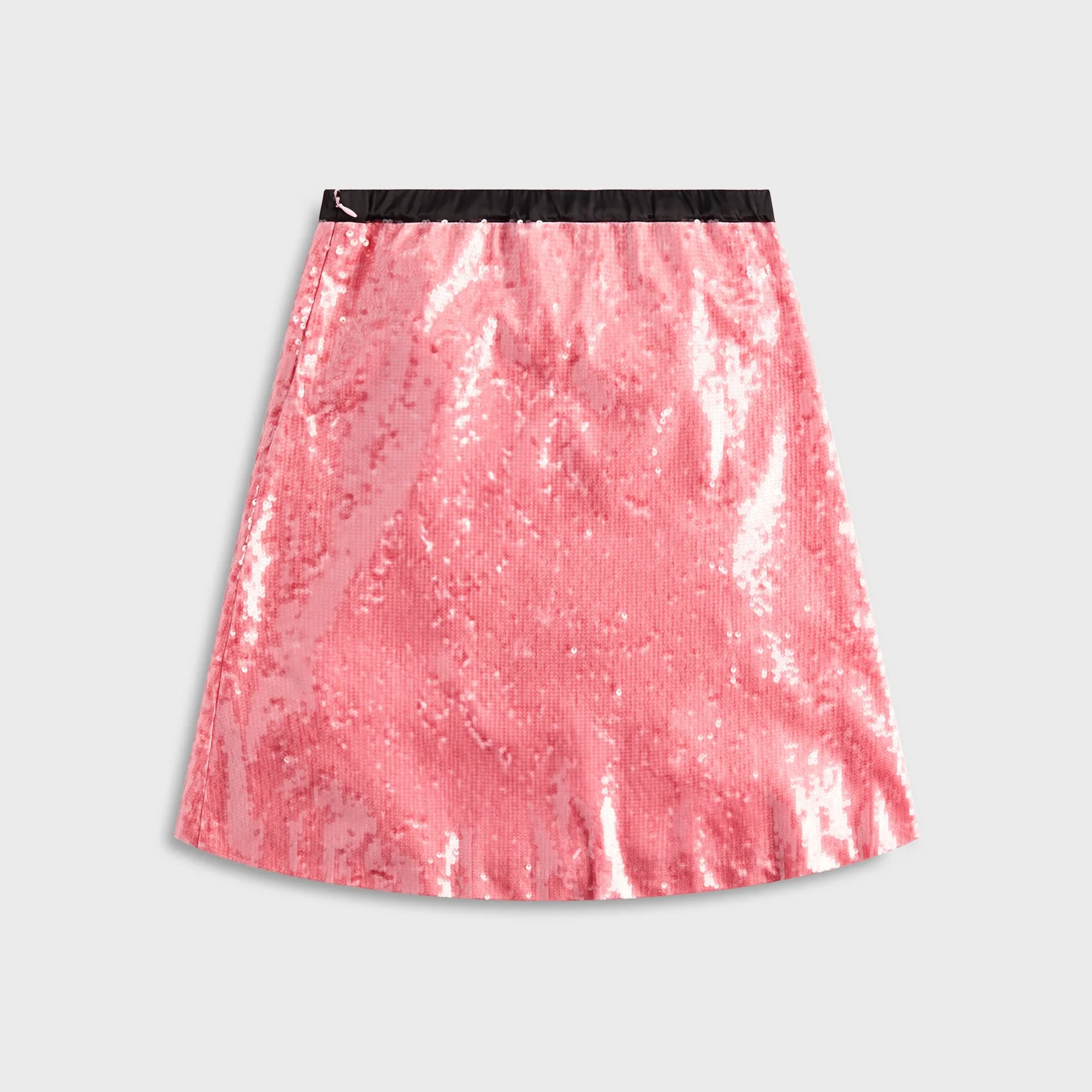 GUIZIO Ambroise Sequin Skirt - Ballet Slipper