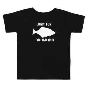 Halibut Toddler Tee
