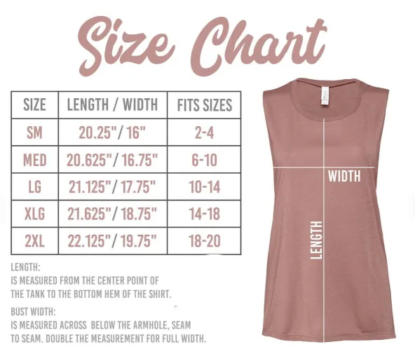 Handle it with Grace Muscle Tank - Empower Collection by Hustle and Soul Clothing