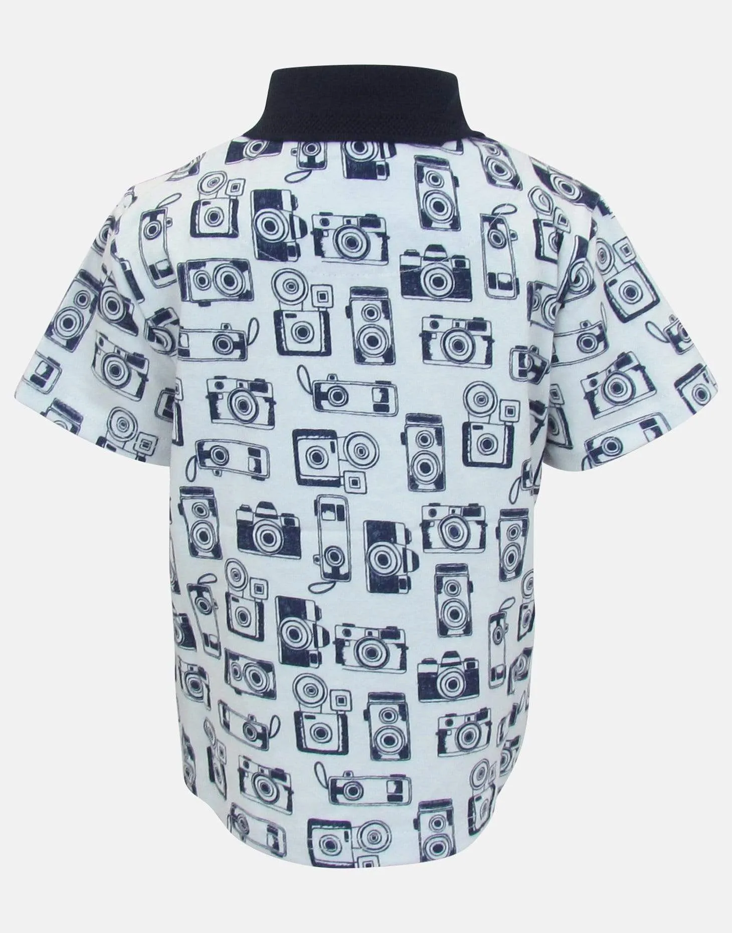 Harrison : Camera polo