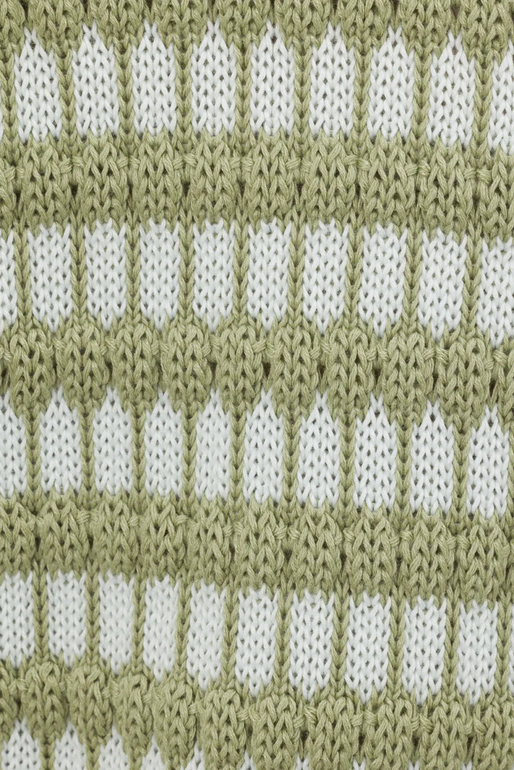 Heather Skirt - Stripe