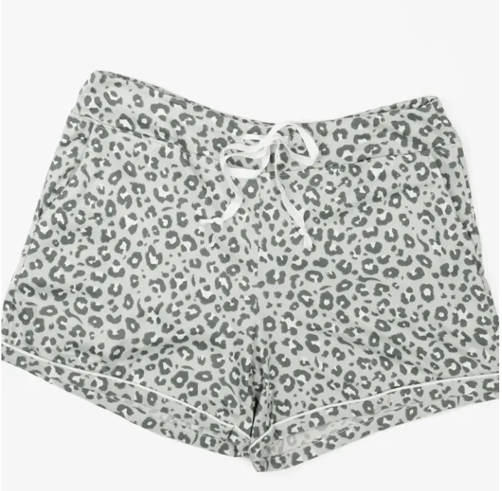 Hello Mello Dreamscape Lounge Shorts