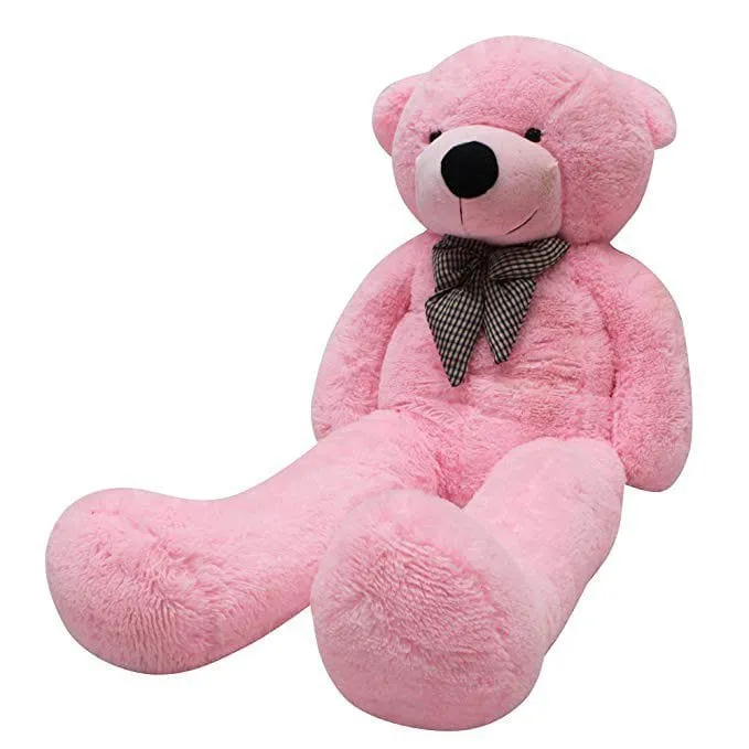 Hello Plush Teddy Bear Doll Heart 110cm