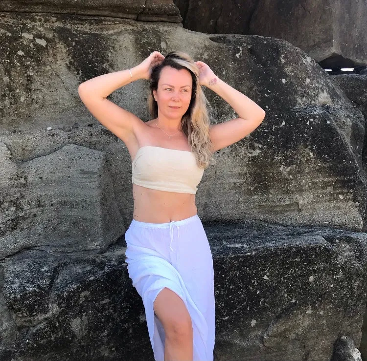Hemp Bandeau