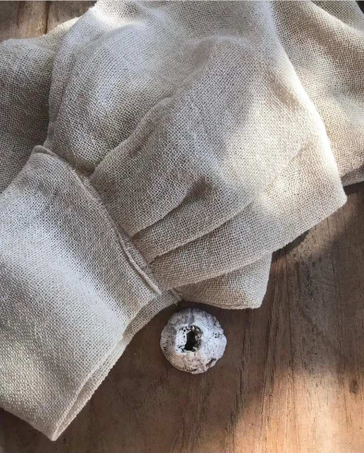 Hemp Bandeau