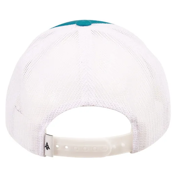 Heritage Bear Cub Badge Girls' Adjustable Cap