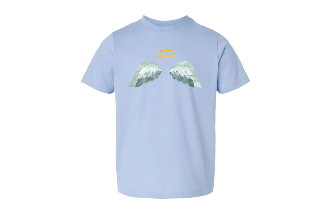 HFKID TODDLER TEE