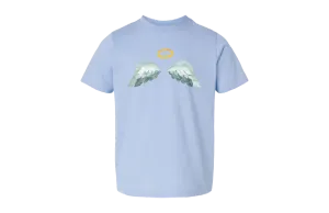 HFKID TODDLER TEE