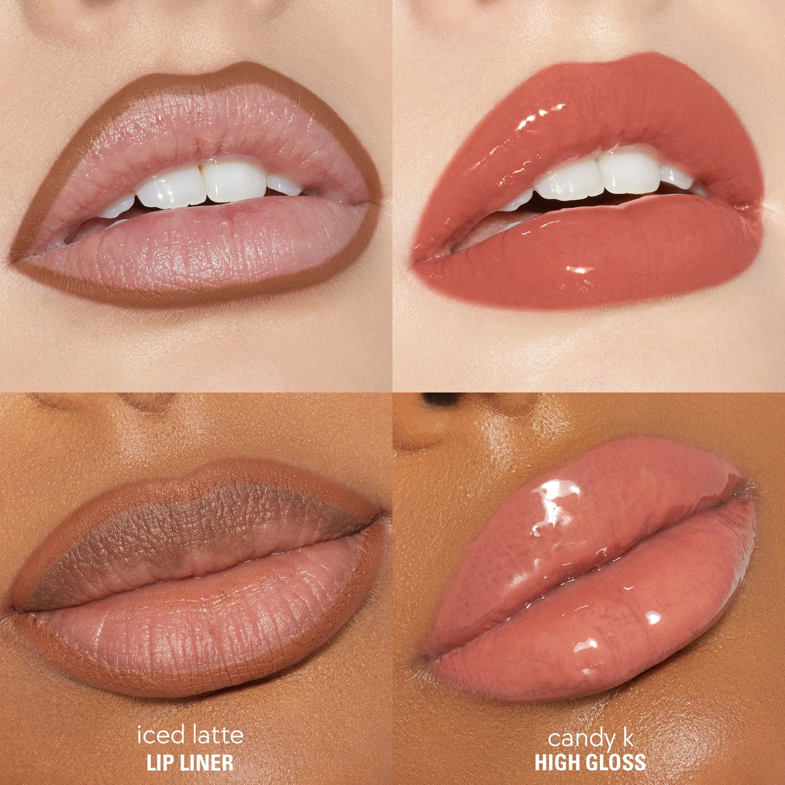 High Gloss and Liner Duo