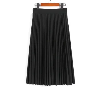 HighWaist Skirt