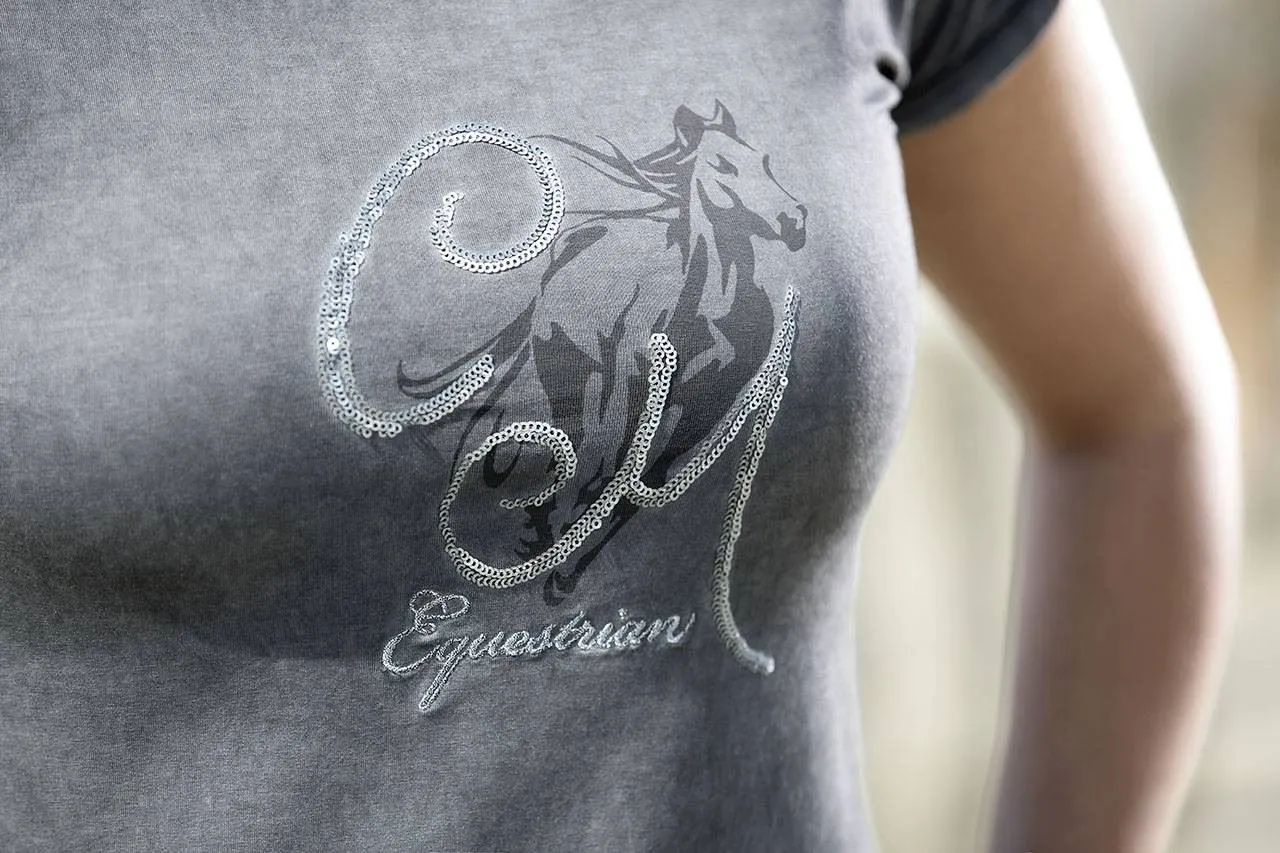 HKM Shirt Rimini