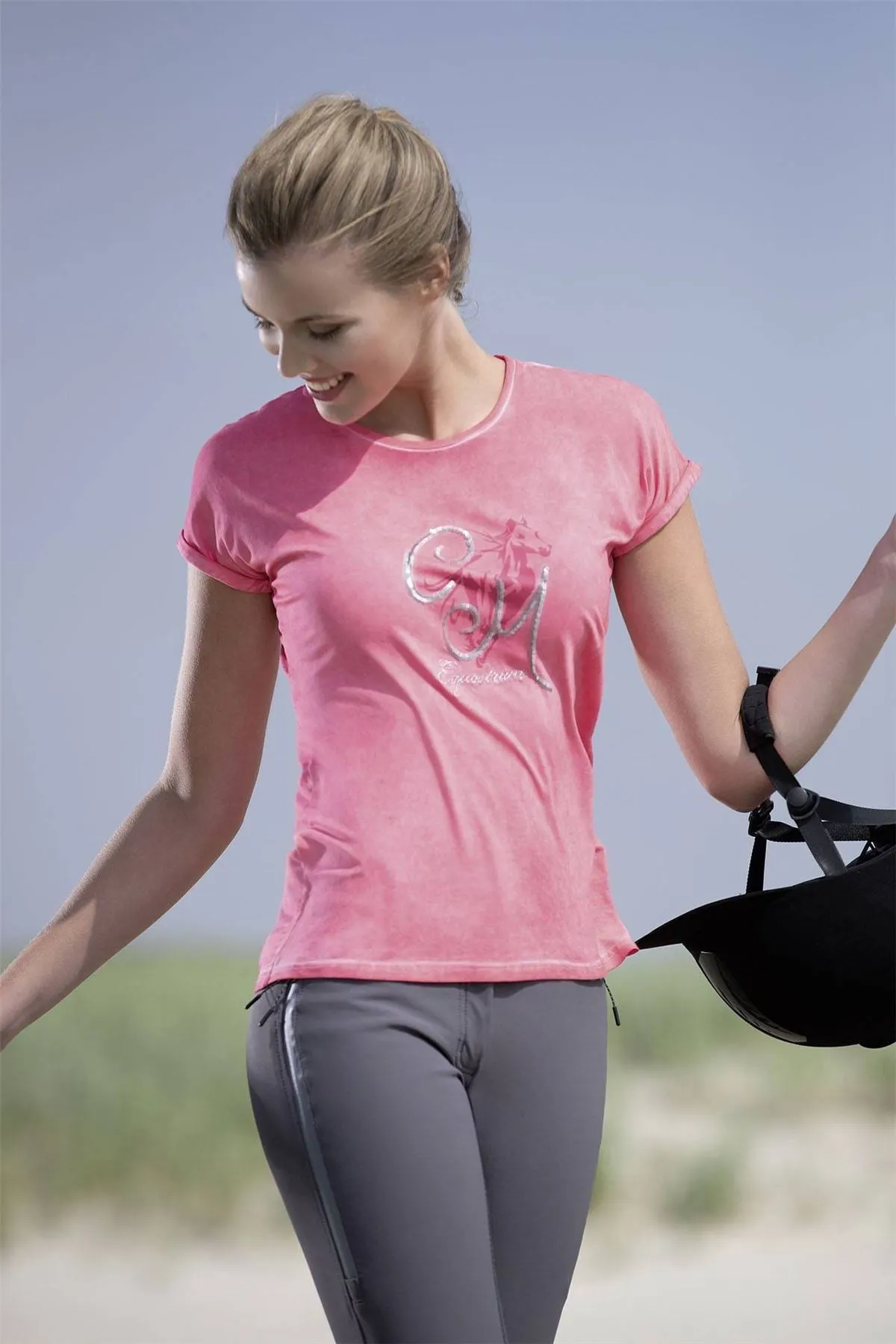 HKM Shirt Rimini