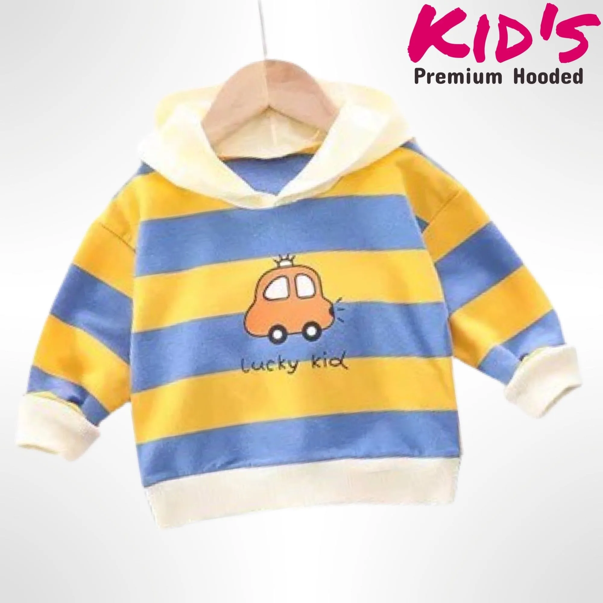Hooded Children's Clothing Boys Girls Kids Clothing Special Hoodiee collection